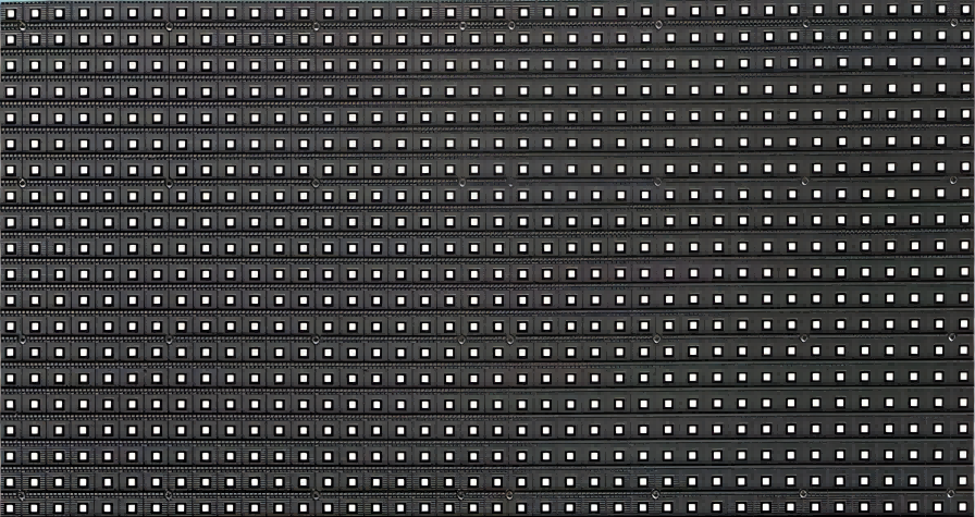 Module Led P8 Smd Full Color