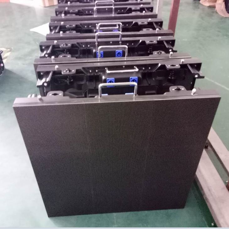 led display screen