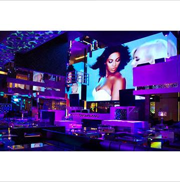 led display 