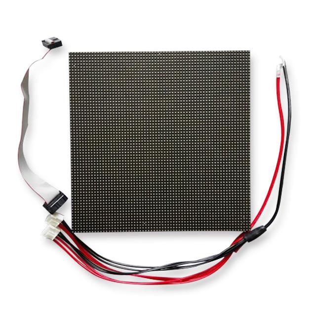 P3 Indoor Full Color LED Display Module